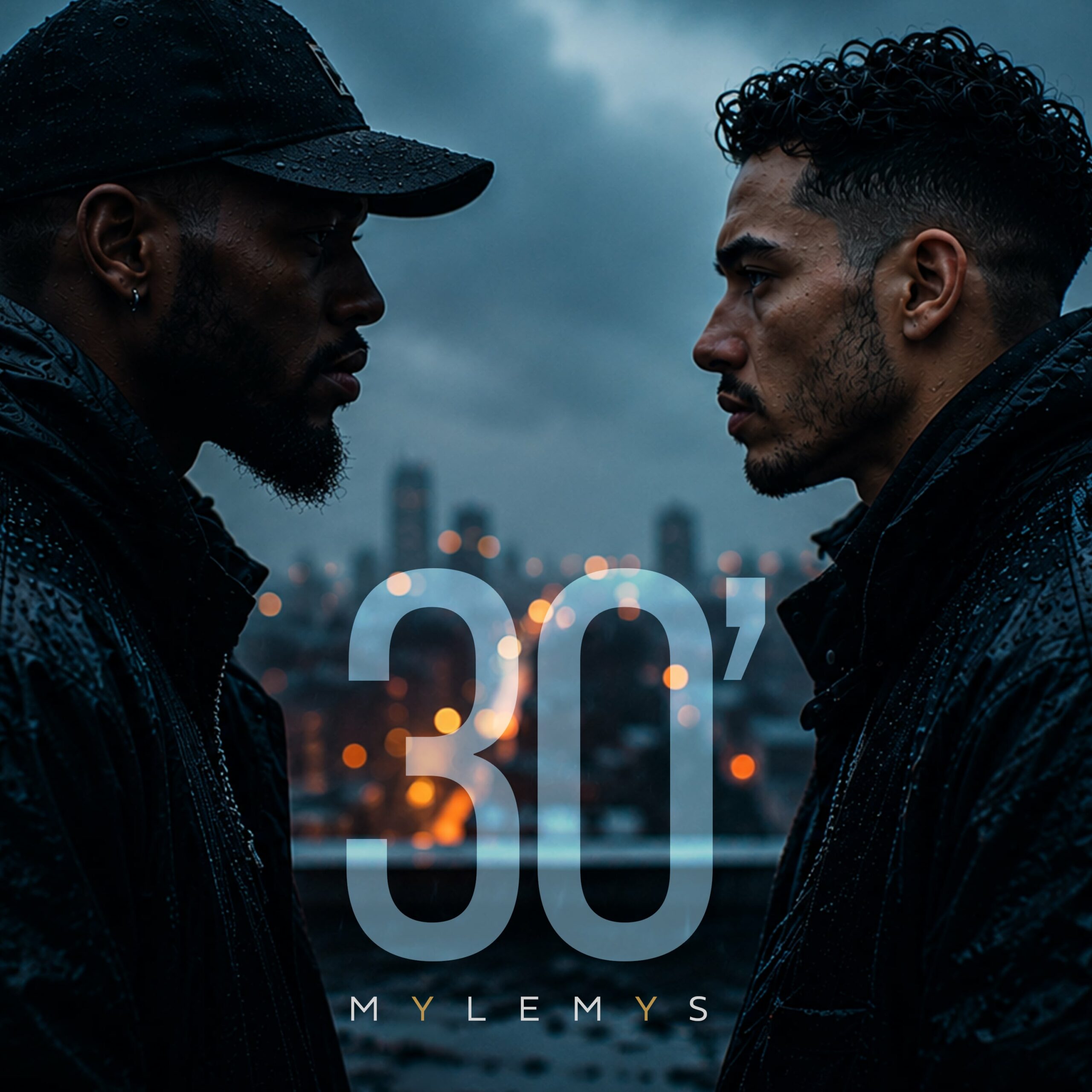 30’ - mylemys