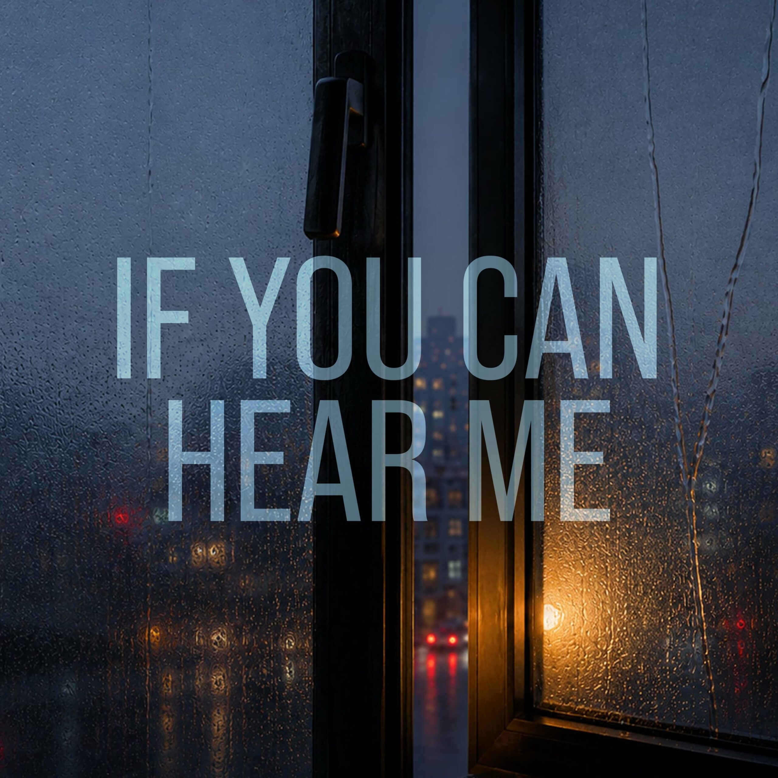 If You Can Hear Me - mylemys
