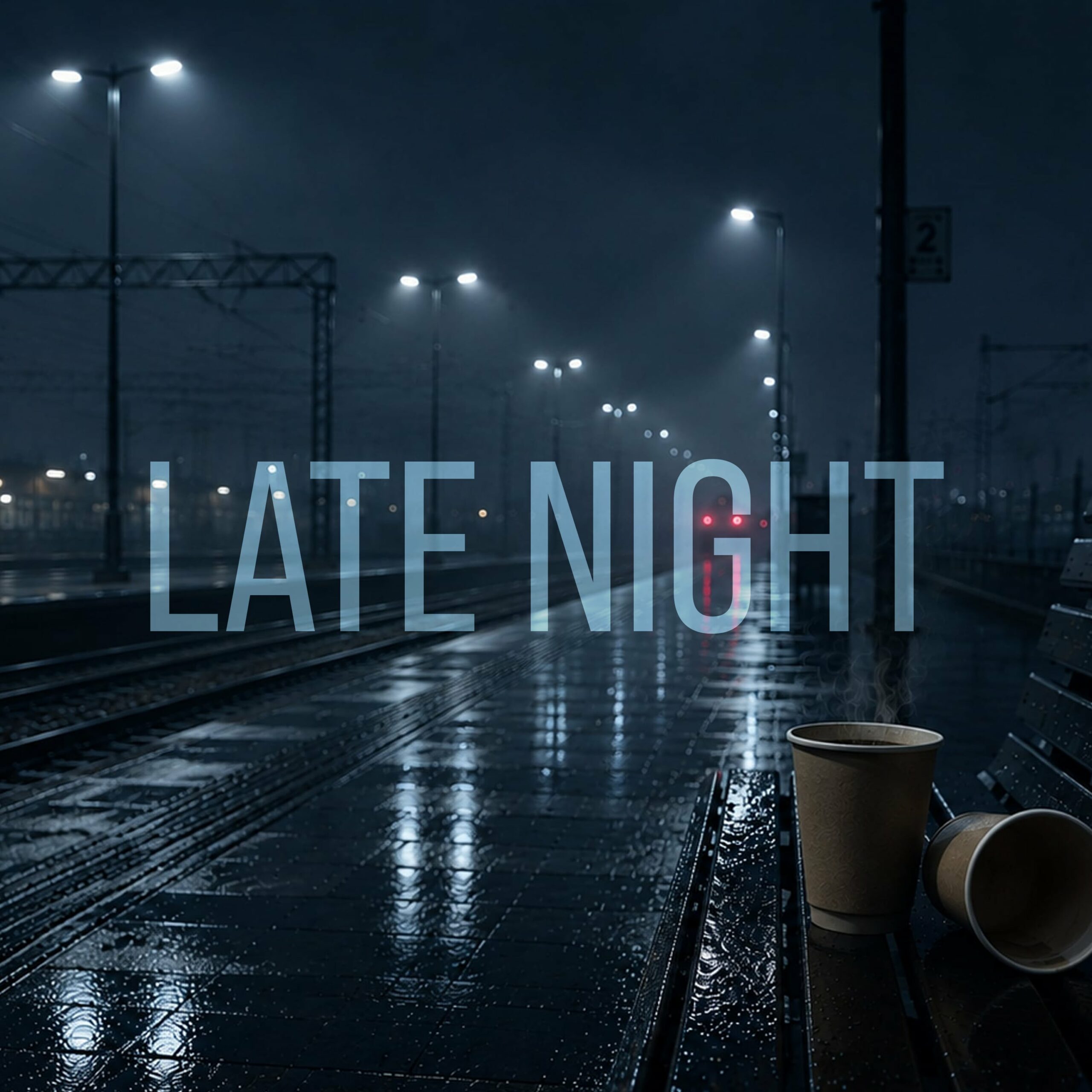 Late Night - mylemys