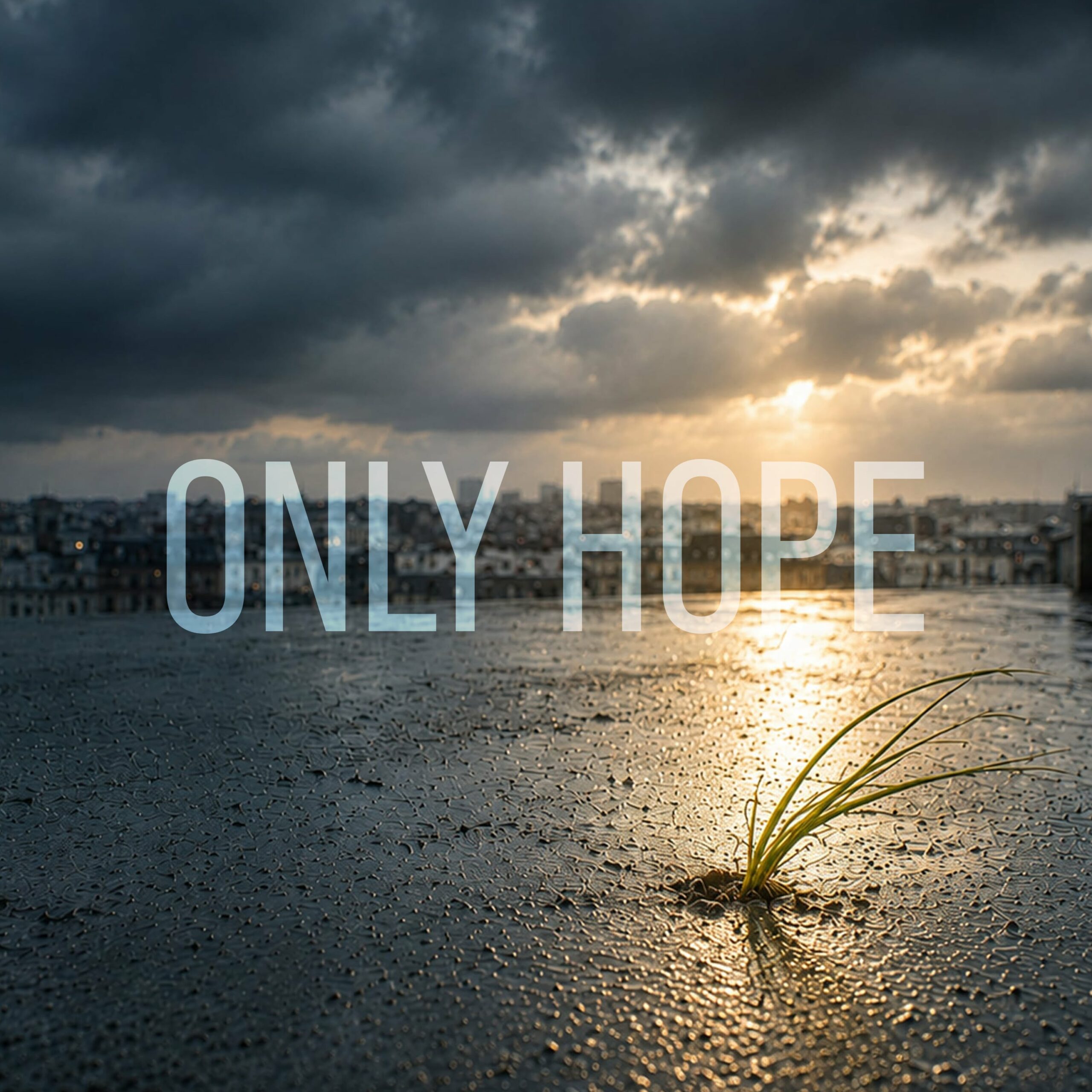 Only Hope - mylemys