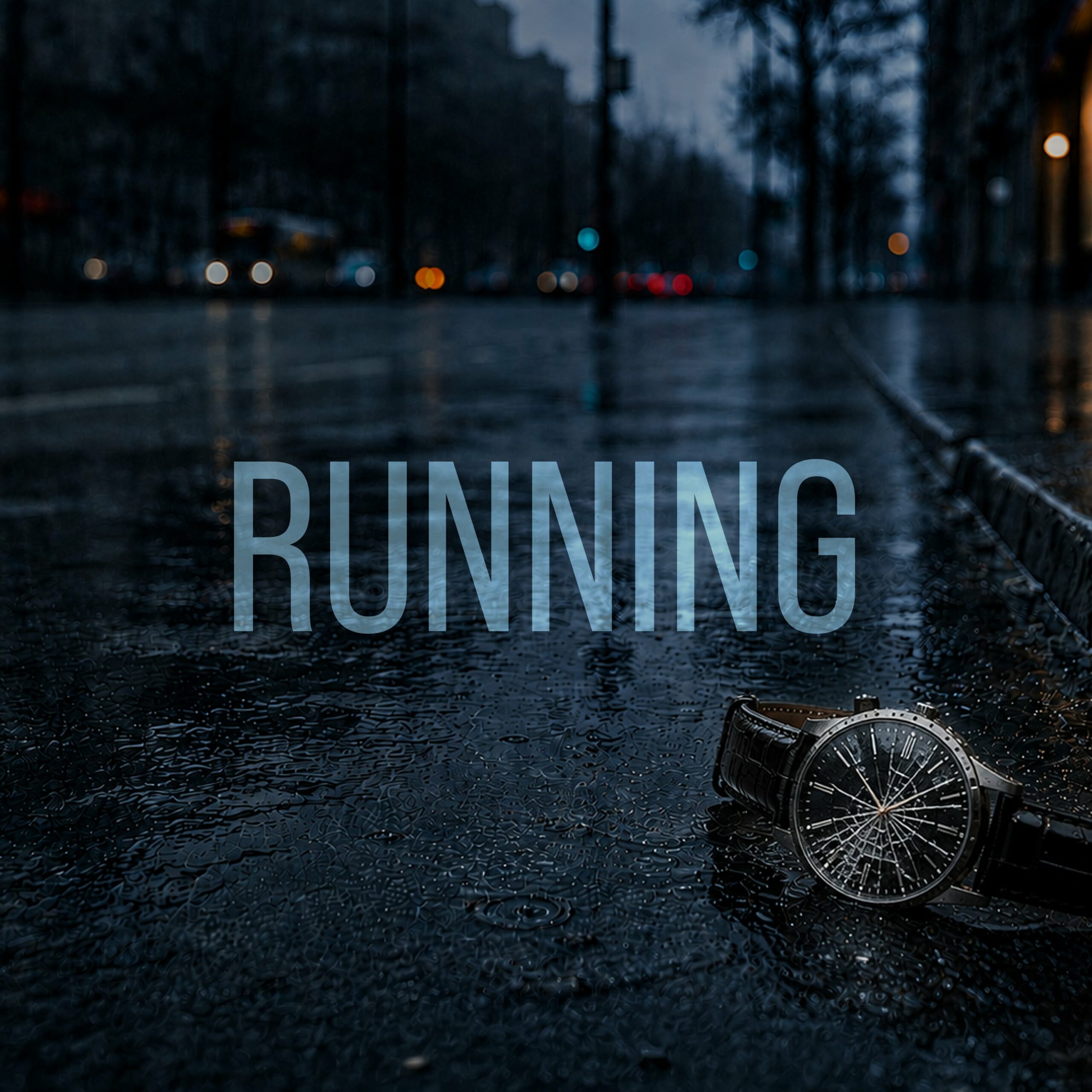 Running - mylemys