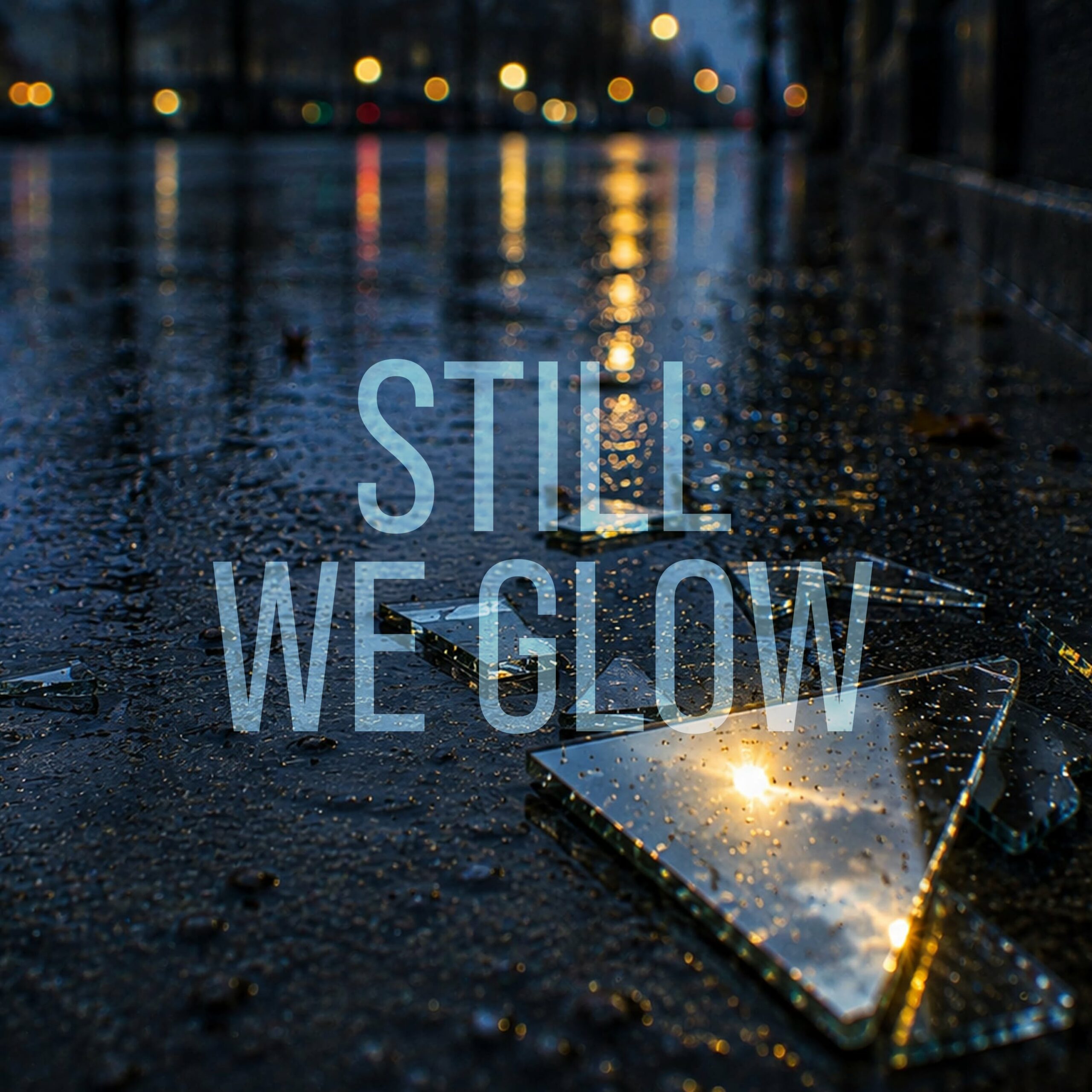 Still We Glow - mylemys