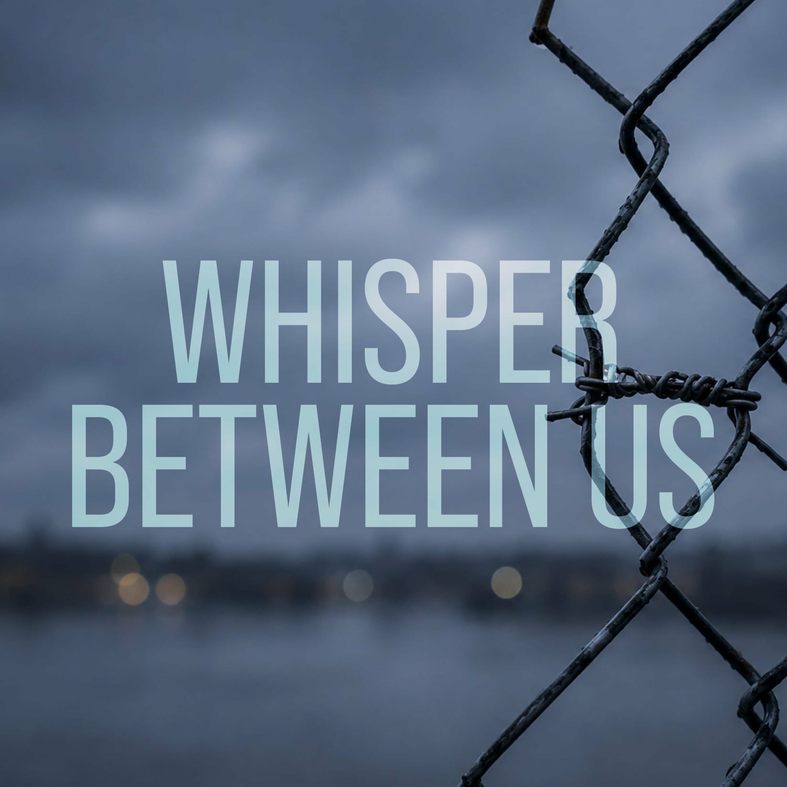 Whisper Between Us - mylemys